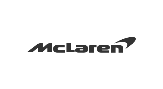 McLaren