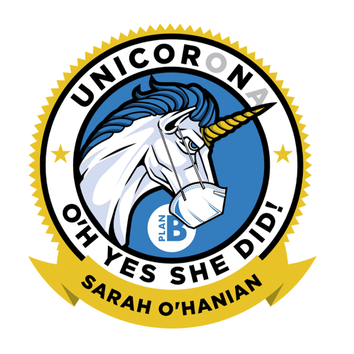 Unicorn Sarah Ohanian
