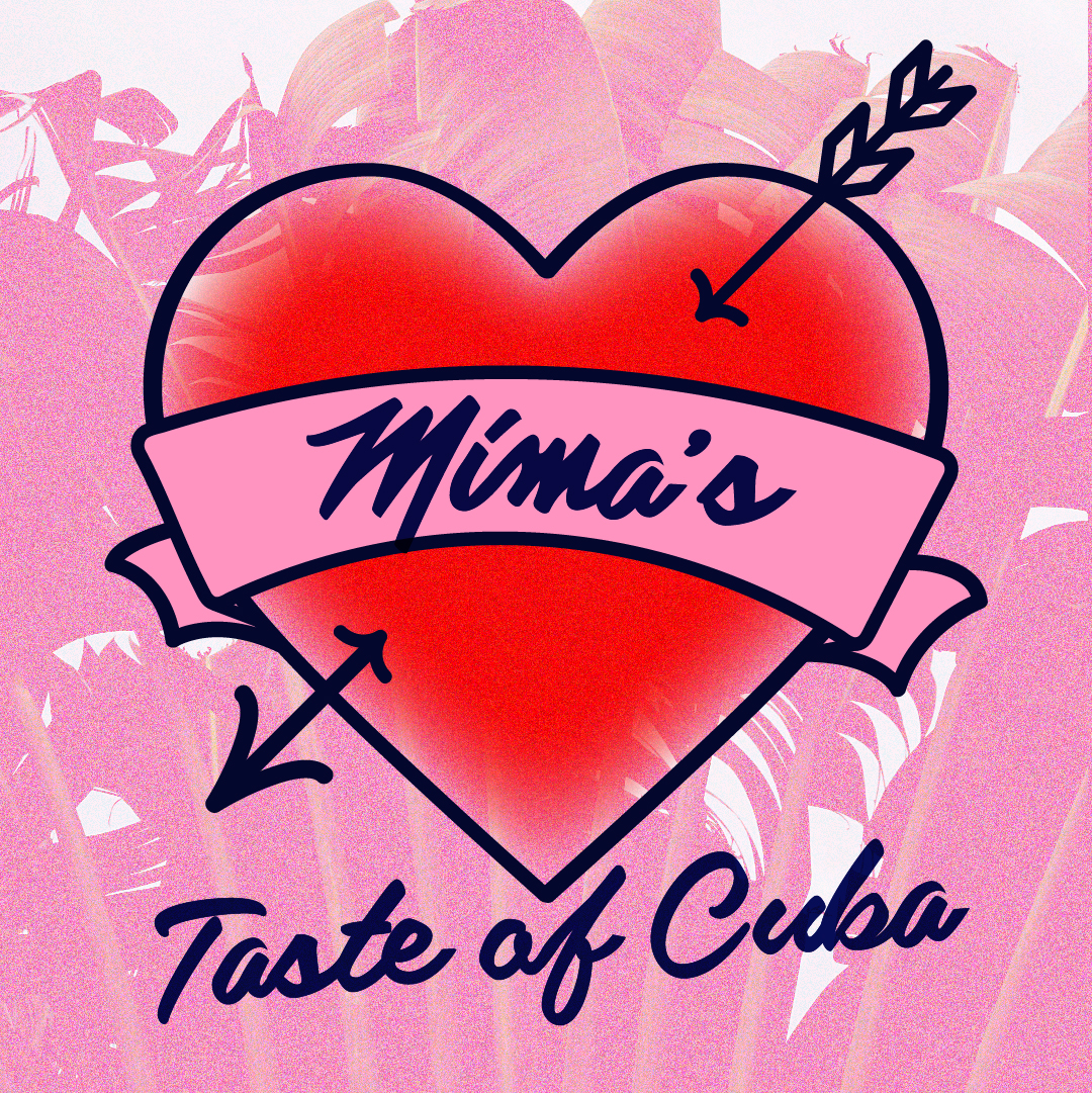 Mima's Taste of Cuba Social Graphic 